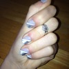 Nails art 