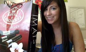 IMATS 2010 Haul