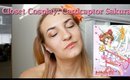 Closet Cosplay: Cardcaptor Sakura