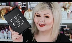 Boxycharm Unboxing & Review | October 2018