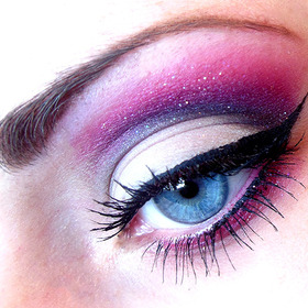 Eye Make-up