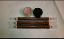 NEW AVON "GLOW" DOUBLE SIDED EYEPENCILS SUMMER 2013