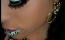 (F.O.T.D)....EASTER LOOK....FEATURING; COTTON CANDY TOWER****