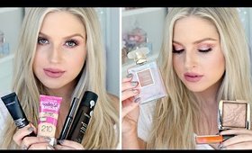 July Favorites! ♡ Makeup, Music, Movies & More!