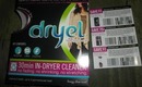 SheSpeaks Dryel Kit