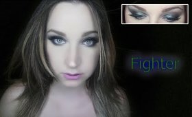 [Make up] Fighter