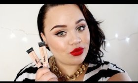 LA Girl HD Pro Concealer Review