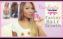 My Secret to Faster Hair Growth! Hairfinity Review & Experience | TheMaryberryLive