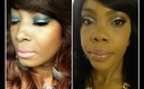 New Years Eve Makeup Tutorial Collab With Sherry Anderson