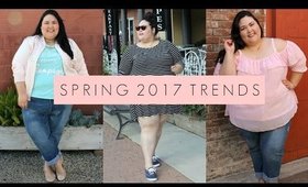 Spring 2017 Trends with JCPenney