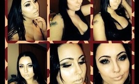 Makeup talk & update-