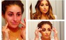 How I remove my makeup| DIY eye makeup remover