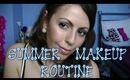 GRWM | Summer Makeup Routine