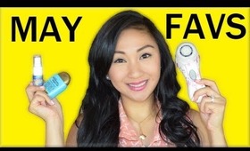 May Favorites 2013!