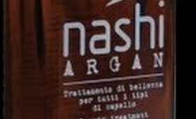 Nashi Argain Oil Review