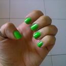 Green Neon