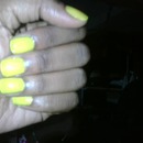 N It Was All Yellow