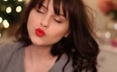 Favorite Red Lip Products AND *TIps and Tricks* for Applying Red Lipstick