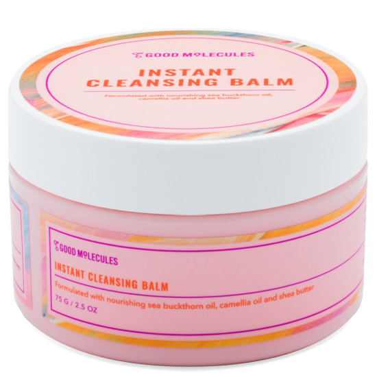 cleansing balm