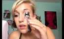 Lindsay Lohan, Sweet and Innocent Makeup Tutorial