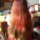 Hair Color 