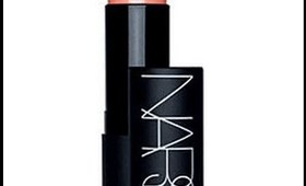 Review - Nars Cosmetics The Multiple in shade Orgasm