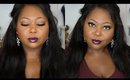 Get Ready With Me | Merry Berry Glam