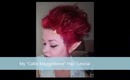 Callie Maggotbone Hair Tutorial