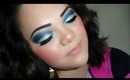 Blue Had Me At Hello (Live Tutorial) ♥