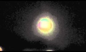 Full Moon  Tonight  Happy Thanks Giving  Y'all :)