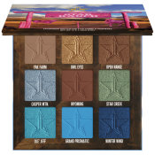 Jeffree Star Cosmetics Mini Star Ranch Palette