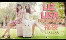 LIZ LISA Fukubukuro 2015 ♡ Lucky Pack リズリサの福袋
