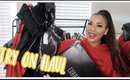 Spicing Up My Style🌶 | TRENDY TRY-ON HAUL