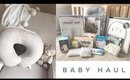 HUGE BABY HAUL | Prepping for Baby Liam! | DockATot, Boppy, MamaRoo, Dr. Browns, ToteSavvy and MORE!
