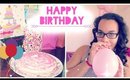 My Birthday ♥ | anissalove234