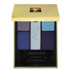 OMBRES 5 LUMIÈRES5 Colour Harmony For Eyes - 5 Riviera
