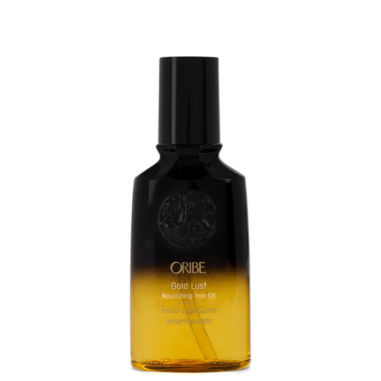 Oribe Gold Lust Nourishing Hair Oil 3.4 fl oz Beautylish