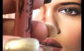 KAT VON D | Lolita liquid lipstick |MakeupbyIRMITA