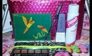 ✿ Ipsy June 'On The Wild Side' 2013 Glam Bag ✿