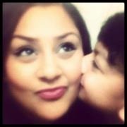 Griselda G.
