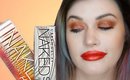 NEW Urban Decay Products Collab with Cristien Deona Review and Toot