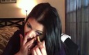 SMOKEY EYE MAKEUP TUTORIAL