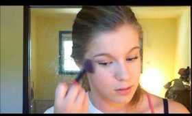 How I Get Ready For School