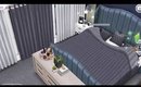 Sims Freeplay Glass Penthouse