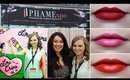 PHAMExpo Haul | Lime Crime, Makeup Geek & More