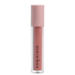 Dominique Cosmetics Cream Matte Liquid Lipstick