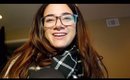 VLOGMAS VIII: meet my bff | anastasia at tjmaxx!