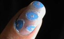 Easy Nail Art For Beginners - easy nail designs for short nails- nail design nail art tutorial- home