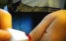 4th Of July Nail tutorial