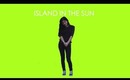Island in the Sun (Full Weezer Cover) | Fifisnowbar
